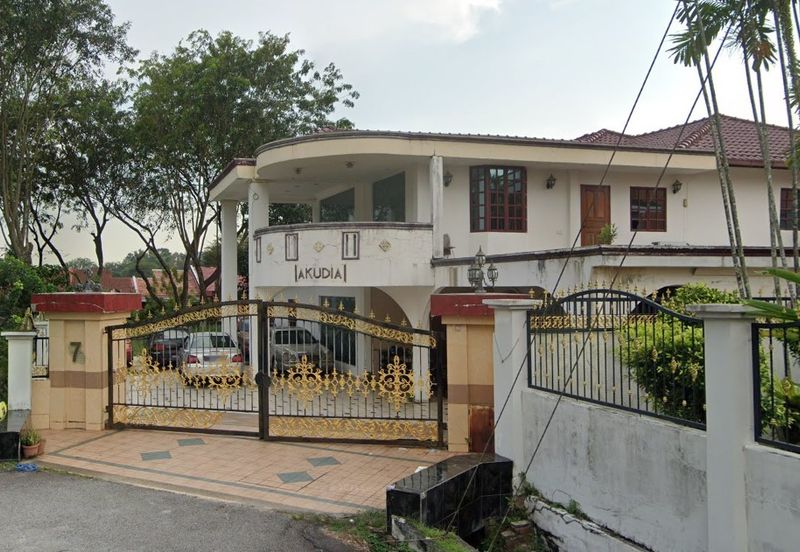 Seksyen 6, Shah Alam