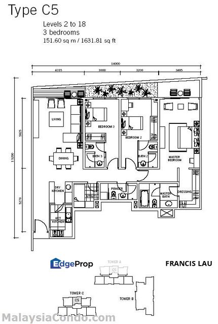 Auction/Lelong, Kuala Lumpur, Taman U-Thant