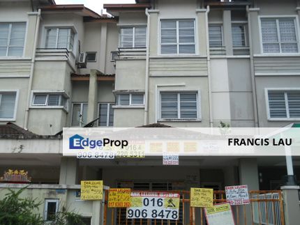 Auction/Lelong, Selangor, Shah Alam