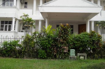 Taman Impian Gemilang