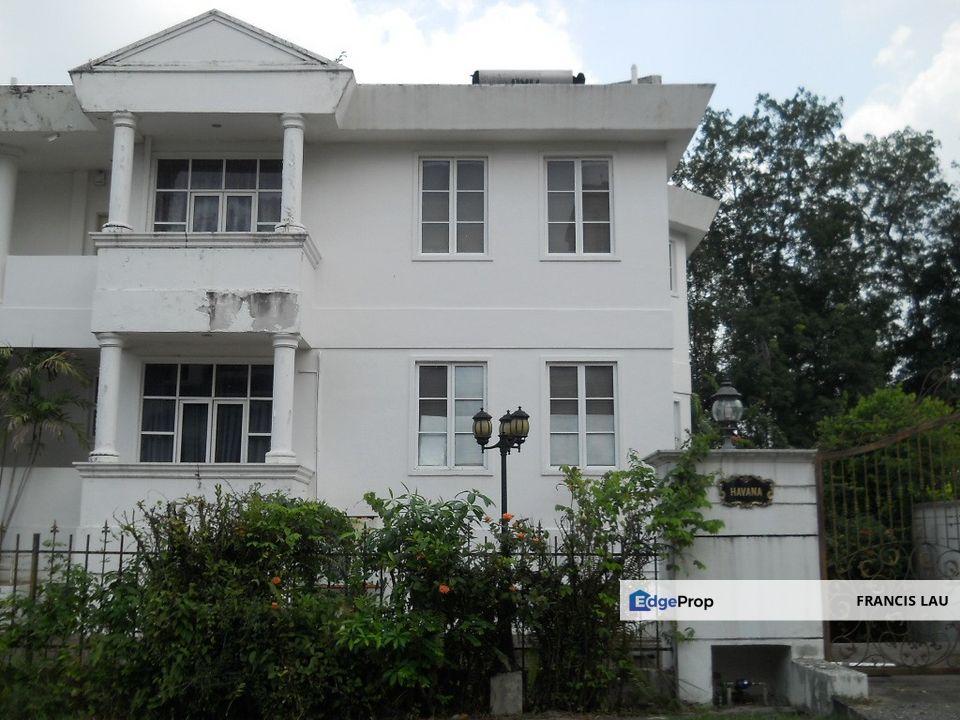 Auction/Lelong, Selangor, Kajang