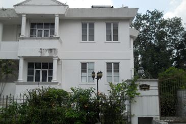 Taman Impian Gemilang