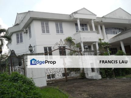 Auction/Lelong, Selangor, Kajang