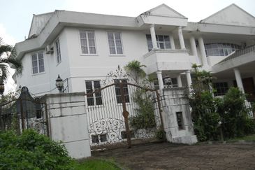 Taman Impian Gemilang