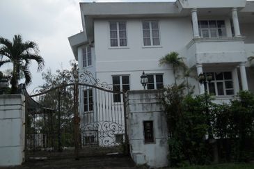 Taman Impian Gemilang