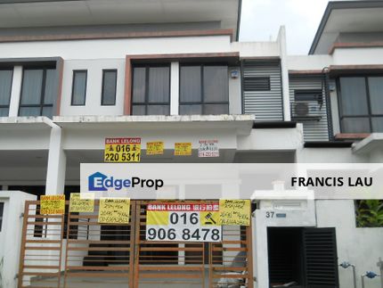 Auction/Lelong, Selangor, Sungai Buloh