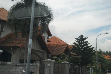 Taman Alam Damai
