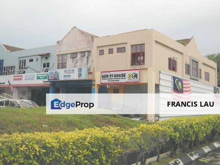 Auction/Lelong, Selangor, Petaling Jaya