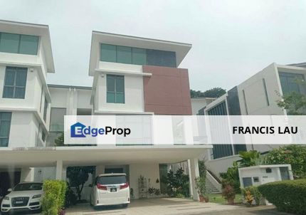 Auction/Lelong, Selangor, Cyberjaya