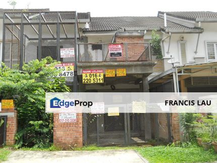 Auction/Sale, Selangor, Shah Alam