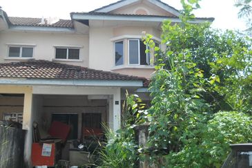 Alam Jaya (Taman Industri Alam Jaya)