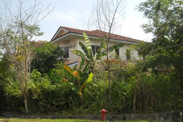 Alam Jaya (Taman Industri Alam Jaya)