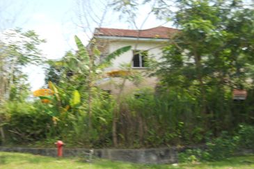 Alam Jaya (Taman Industri Alam Jaya)