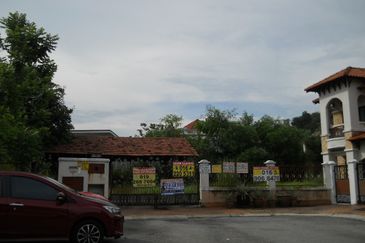 Seksyen 7, Shah Alam