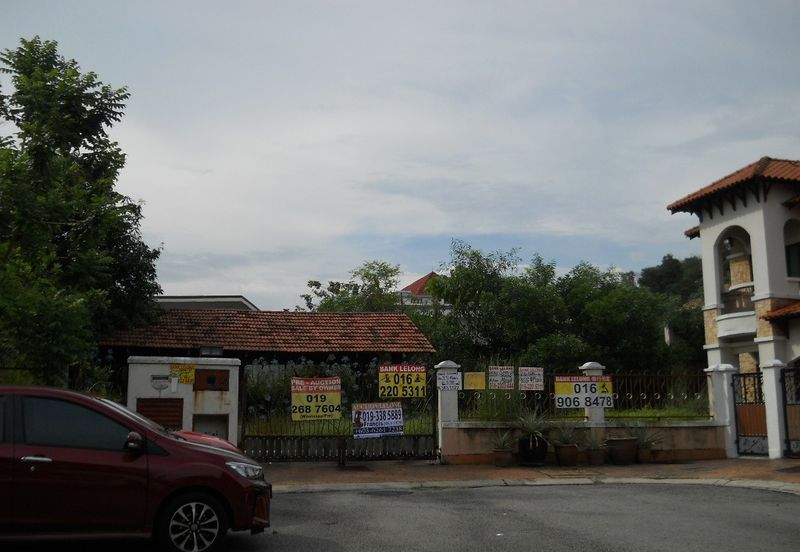 Seksyen 7, Shah Alam
