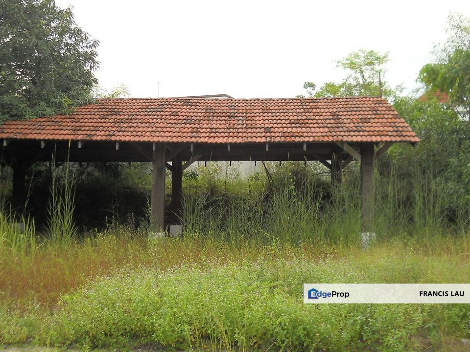 Auction/Sale, Selangor, Shah Alam