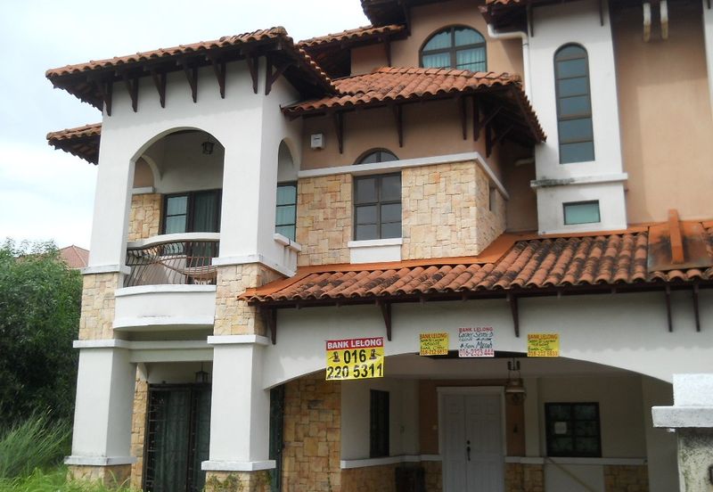 Seksyen 7, Shah Alam