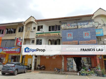 Auction/Sale, Selangor, Petaling Jaya