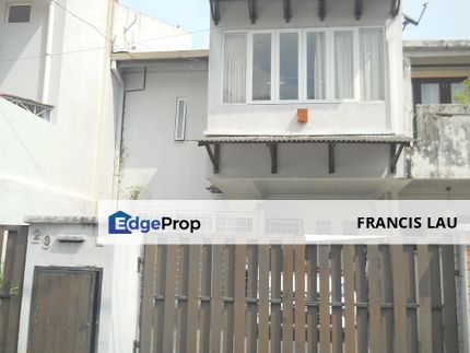 Auction/Sale, Kuala Lumpur, Damansara Heights