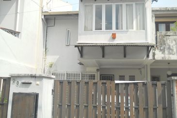 Damansara Heights (Bukit Damansara)