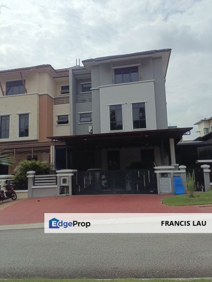 Auction/Lelong, Selangor, Bukit Jelutong