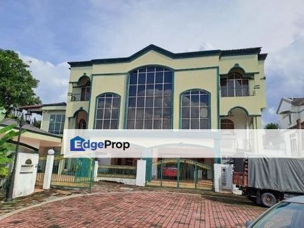 Auction/Sale, Selangor, Batu 9th Cheras