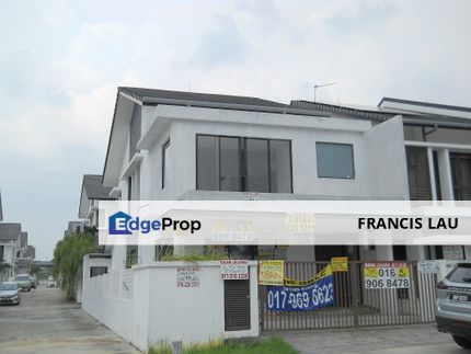 Auction/Lelong, Selangor, Shah Alam