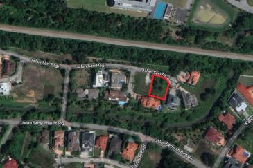 Country Heights Kajang