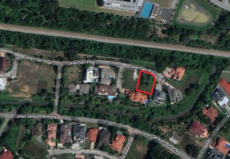 Country Heights Kajang