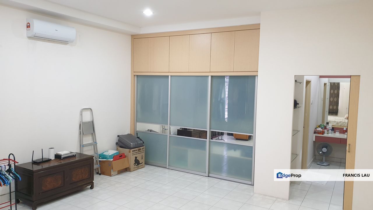 Lagenda zero lot bungalow , Selangor, Shah Alam