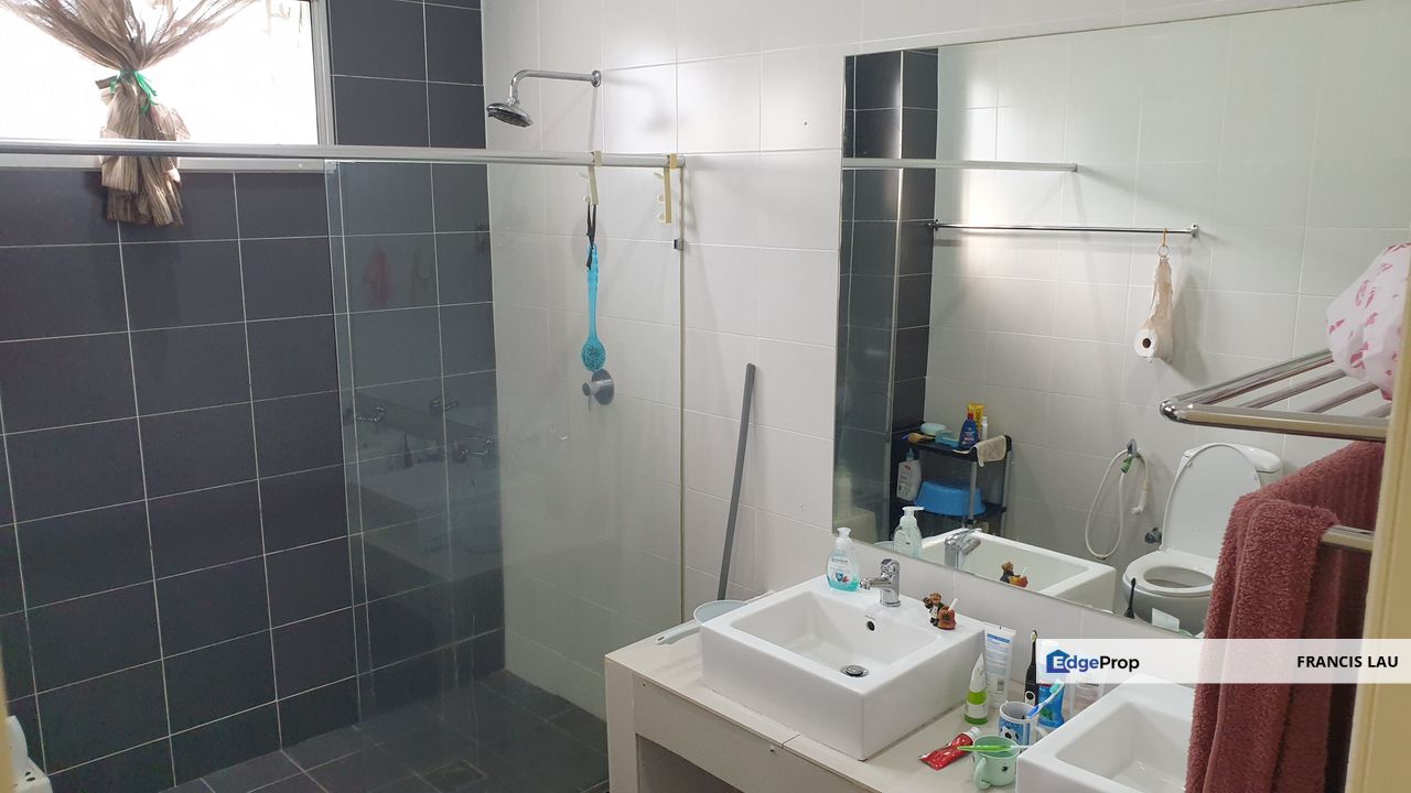 Lagenda zero lot bungalow , Selangor, Shah Alam