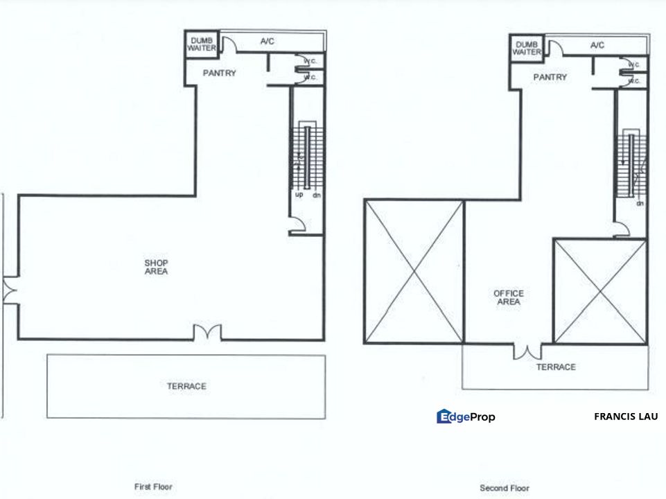 Auction/Lelong, Selangor, Petaling Jaya