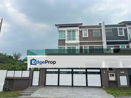 Auction/Lelong, Selangor, Kajang