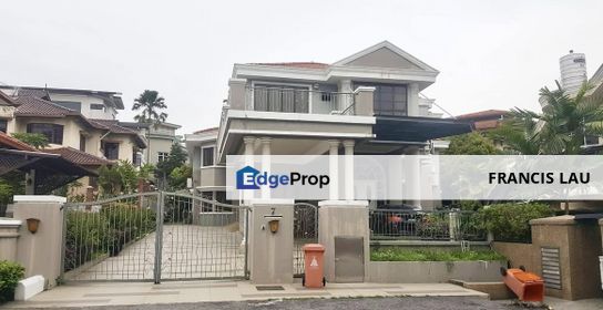 Auction/Lelong, Selangor, Tropicana