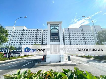 Pangsapuri Simfoni Eco Majestic Semenyih For Sale, Selangor, Semenyih