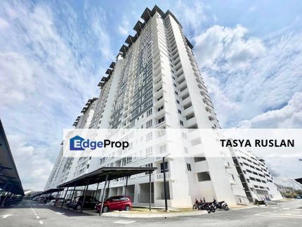 Aspire Residence Cyberjaya For Sale, Selangor, Cyberjaya