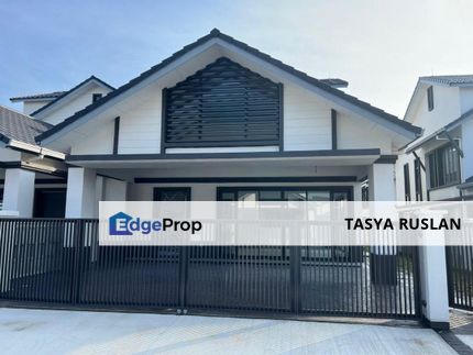 Double Storey Semi-D Hevea Elmina Garden Elmina East Sungai Buloh For Sale, Selangor, Sungai Buloh