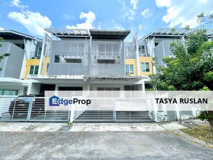 2.5 Storey House Nadayu 92 Kajang For Sale, Selangor, Semenyih