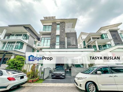 Renovated Triple Storey Bungalow Casabella Kota Damansara For Sale, Selangor, Kota Damansara