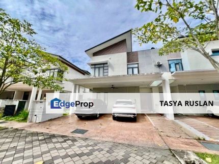 Semi-D Double Storey Sunway Eastwood Equine Park Seri Kembangan For Sale, Selangor, Seri Kembangan