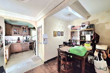 Bolton Industrial Park