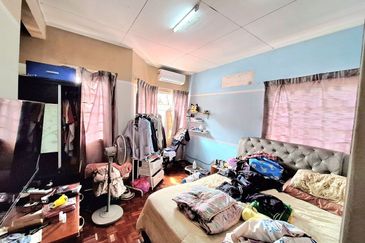 Bolton Industrial Park