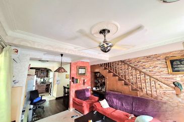 Bolton Industrial Park