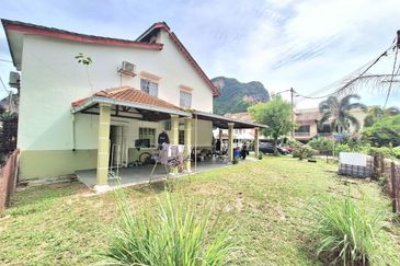 Bolton Industrial Park