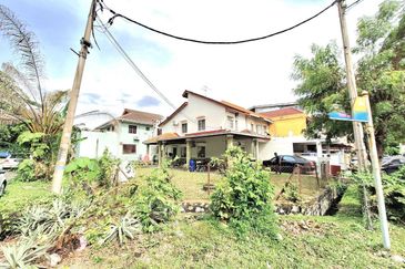 Bolton Industrial Park