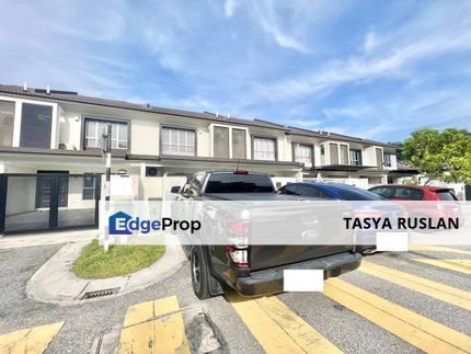 Double Storey Taman Idaman Putra Bukit Rahman Putra Sg Buloh For Sale, Selangor, Sungai Buloh