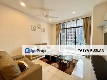 Mirage Residence KLCC Jalan Yap Kwan Seng For Sale, Kuala Lumpur, KLCC