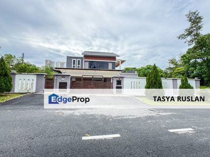 Double Storey Bungalow Nilai Spring For Sale, Negeri Sembilan, Nilai