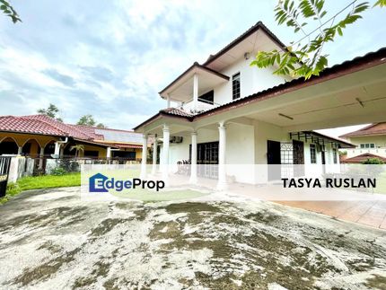 Double Storey Bungalow Sungai Ramal Dalam Kajang For Sale, Selangor, Kajang