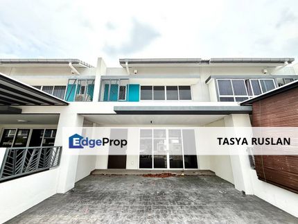 Double Storey Terrace Serenia Arina Serenia City Sepang For Sale, Selangor, Sepang